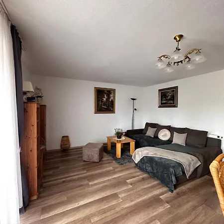 Lavendel דירה *