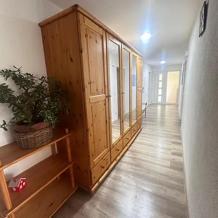 Lavendel Διαμέρισμα Uhlingen-Birkendorf