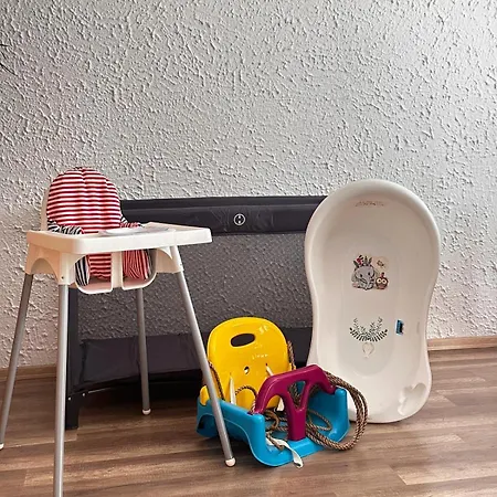 Lavendel Илинген-Биркендорф