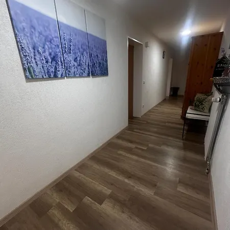 Lavendel Διαμέρισμα