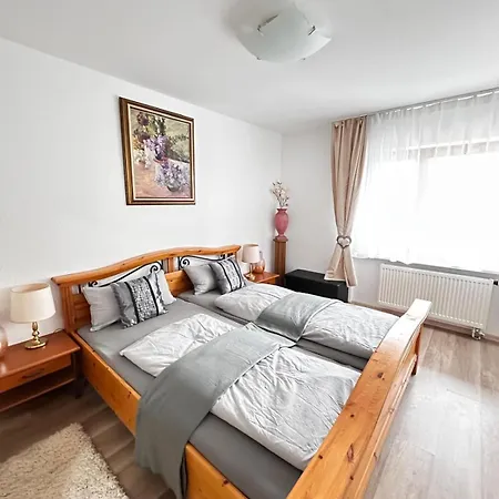 Διαμέρισμα Lavendel *