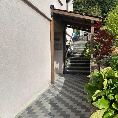 Lavendel Апартаменты *