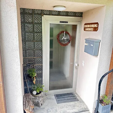 Lavendel Апартаменты