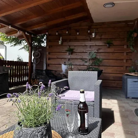 Lavendel Διαμέρισμα *