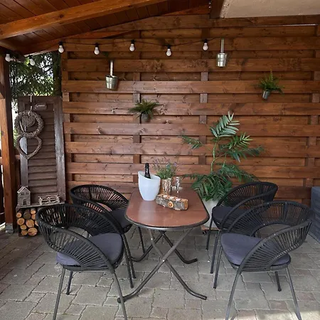 Lavendel Διαμέρισμα