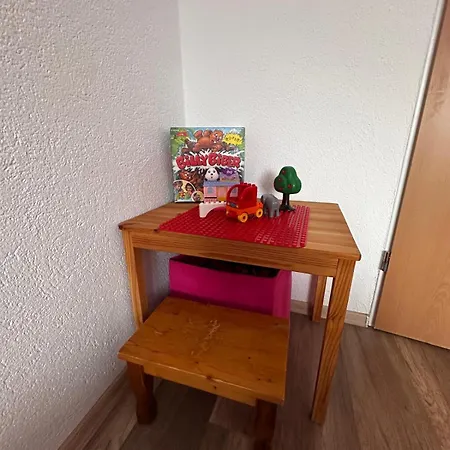 Lavendel Διαμέρισμα Uhlingen-Birkendorf