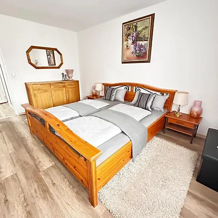 Lavendel Διαμέρισμα